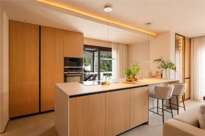 Penthouse en Venta en Malaga - foto 6