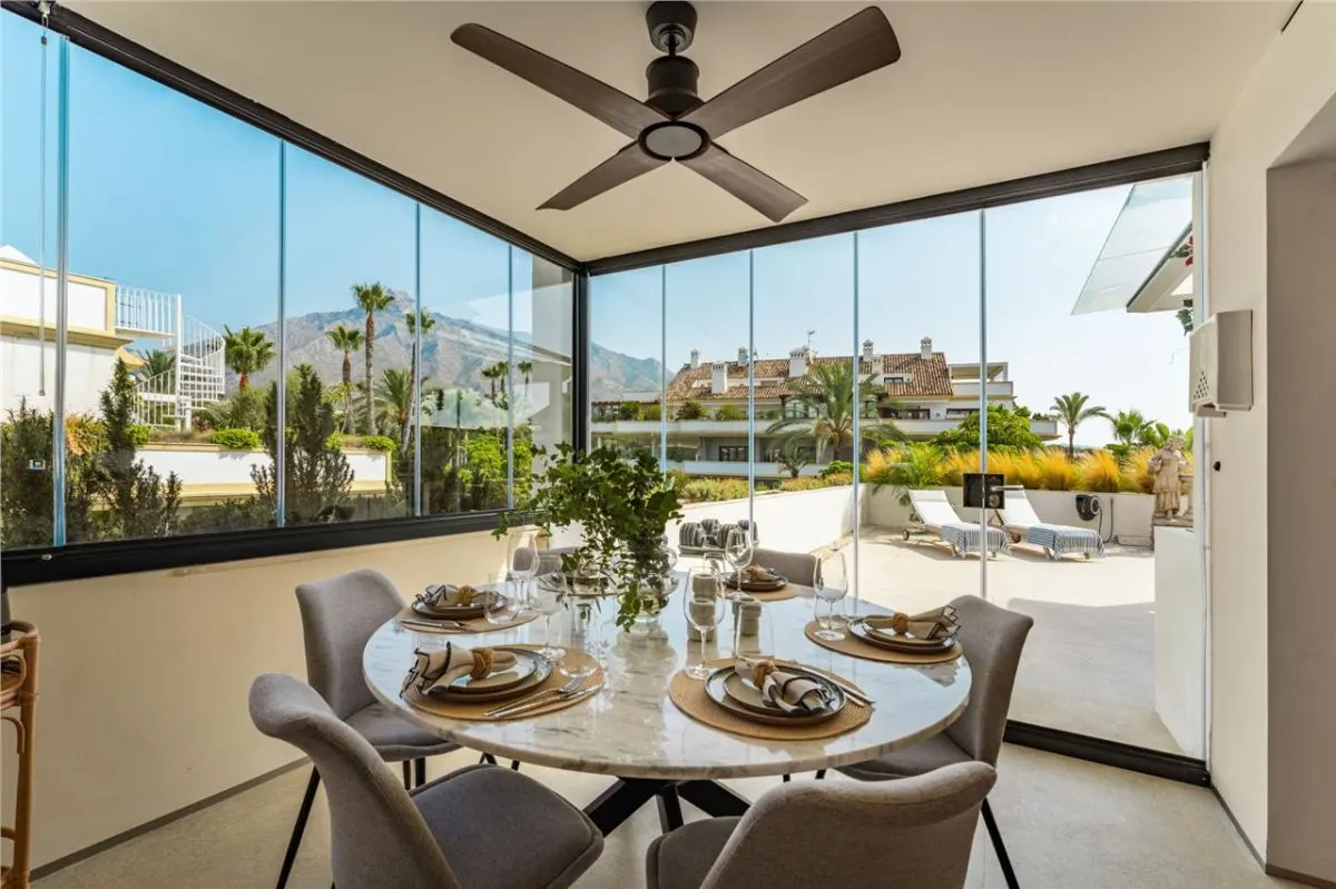 Penthouse en Venta en Malaga - foto 7