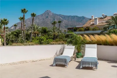 Penthouse en Venta en Malaga - foto 9