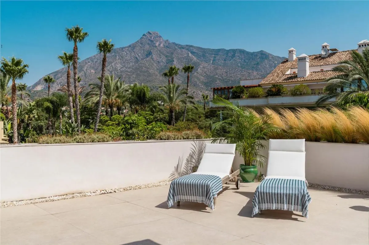 Penthouse en Venta en Malaga - foto 9