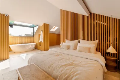 Penthouse en Venta en Malaga - foto 10