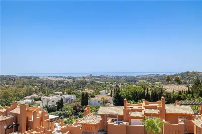 Ático en Venta en Malaga - foto 5