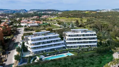 Apartamento en venta en Malaga - foto 3