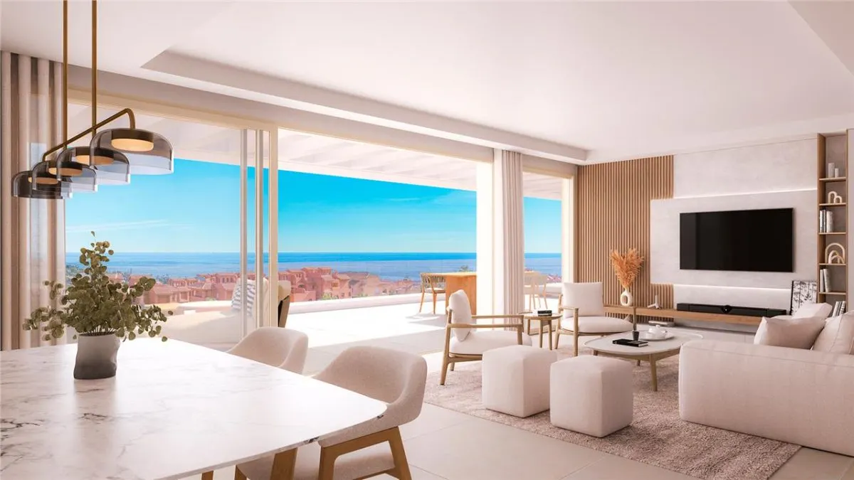 Apartamento en venta en Malaga - foto 9