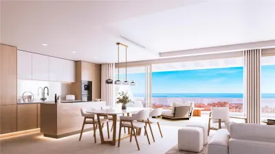 Apartamento en Venta en Malaga - Estepona