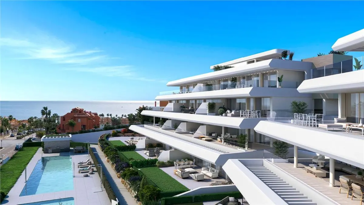 Apartamento en Venta en Malaga - foto 2