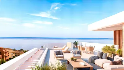 Penthouse en Venta en Malaga - Estepona