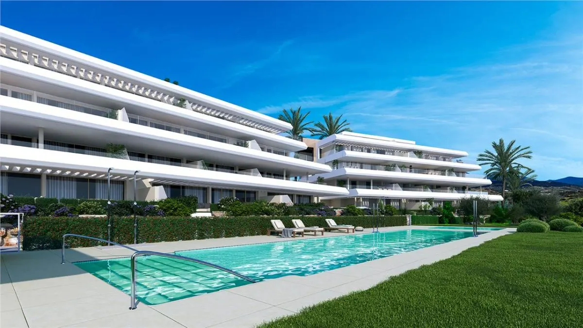 Penthouse en Venta en Malaga - foto 7