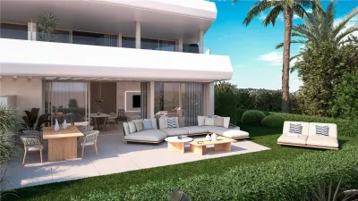 Penthouse en Venta en Malaga - foto 10