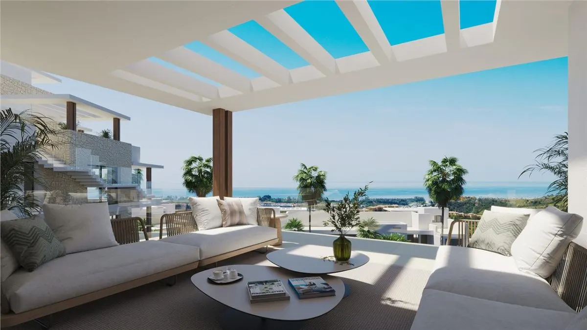 Apartamento en Venta en Malaga - foto 1