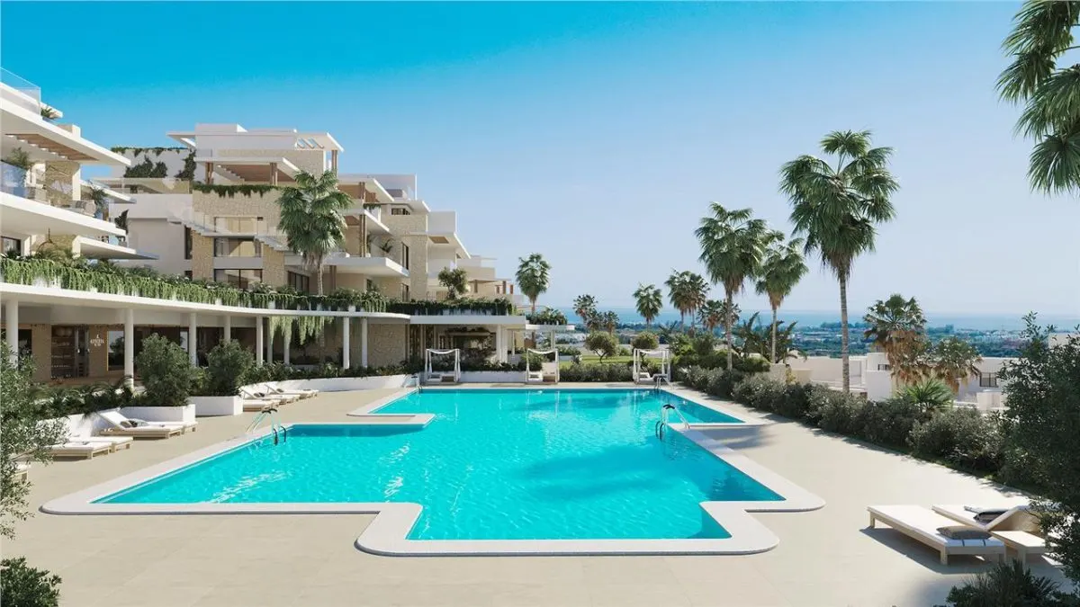 Apartamento en Venta en Malaga - foto 2