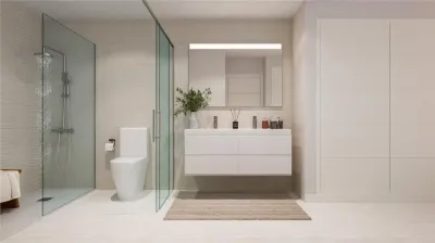 Apartamento en venta en Malaga - foto 11