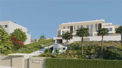 Apartamento en venta en Malaga - foto 14