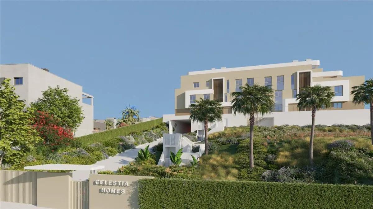 Apartamento en venta en Malaga - foto 14