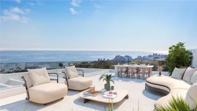 Apartamento en venta en Malaga - foto 15