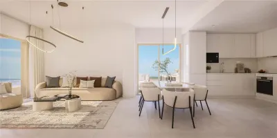 Apartamento en venta en Malaga - foto 5