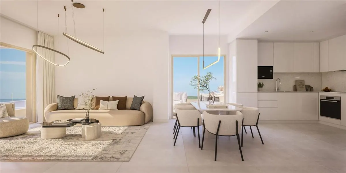 Apartamento en venta en Malaga - foto 5