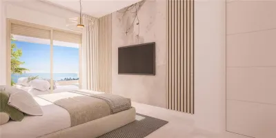 Apartamento en venta en Malaga - foto 7