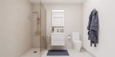 Apartamento en venta en Malaga - foto 8