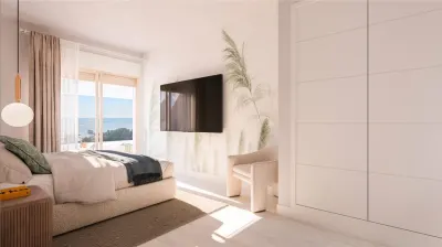 Apartamento en venta en Malaga - foto 9