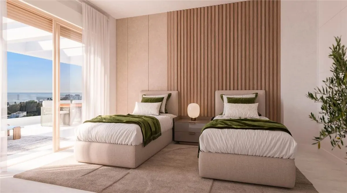 Apartamento en venta en Malaga - foto 10