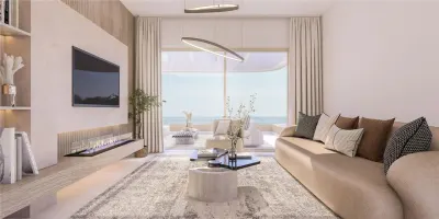 Apartamento en venta en Malaga - Estepona