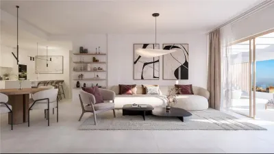 Apartamento en venta en Malaga - foto 15