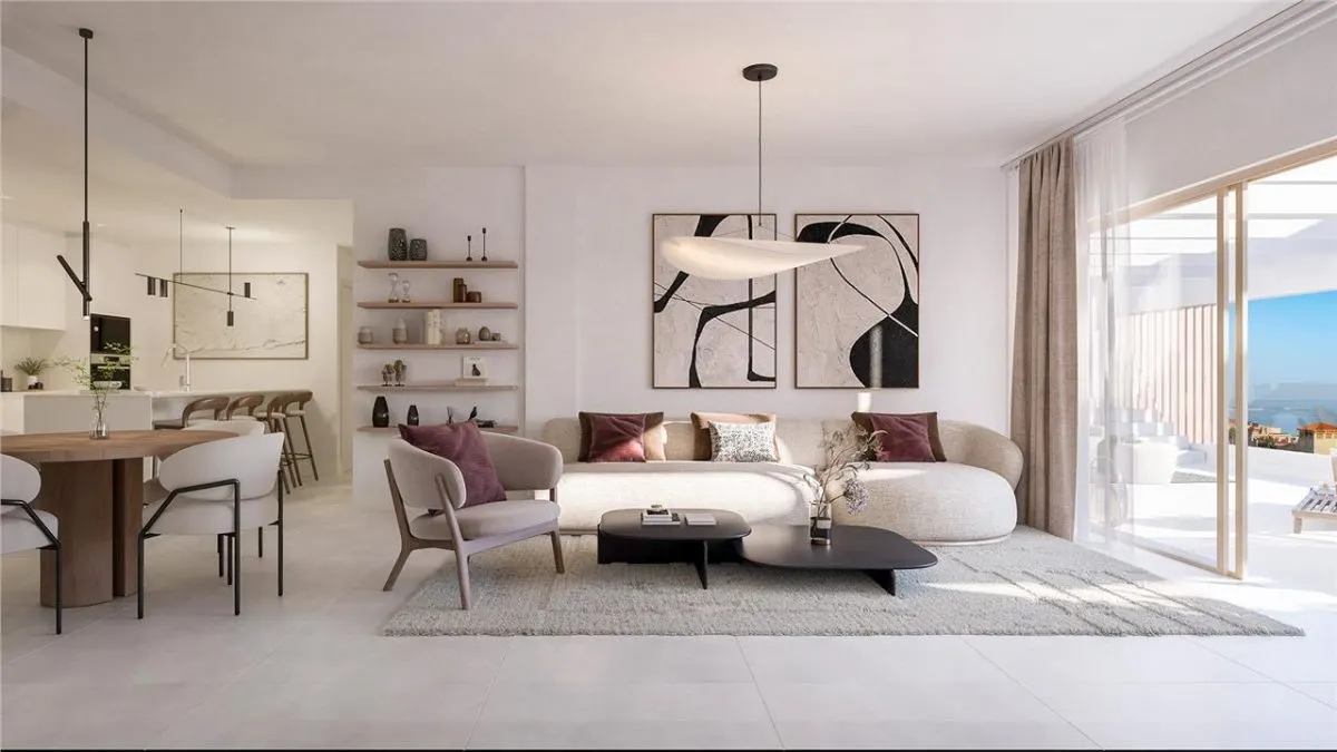 Apartamento en venta en Malaga - foto 15