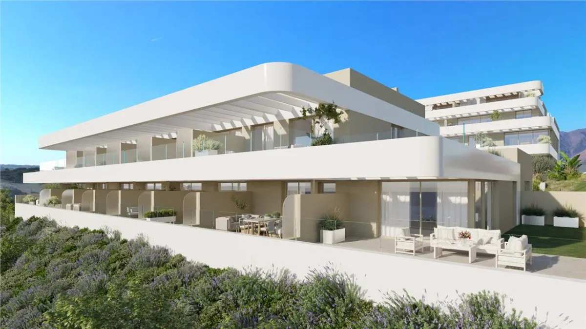 Apartamento en venta en Malaga - foto 17