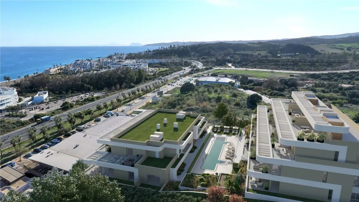 Apartamento en venta en Malaga - foto 3