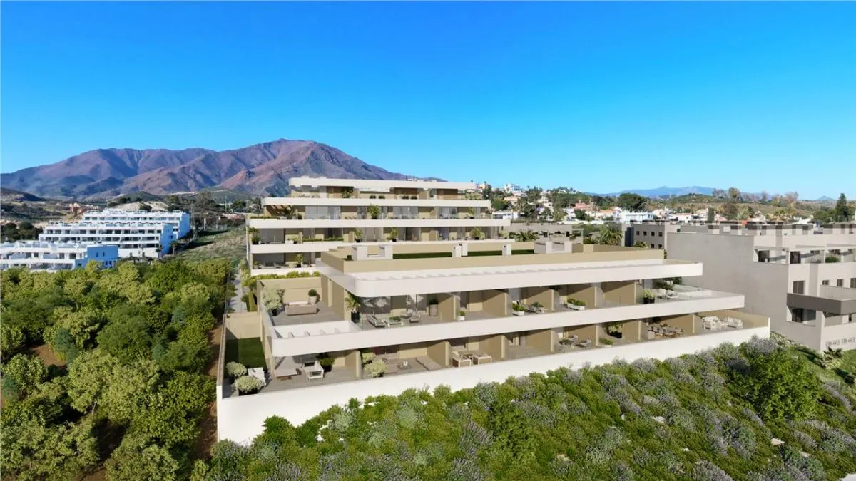 Apartamento en venta en Malaga - foto 5