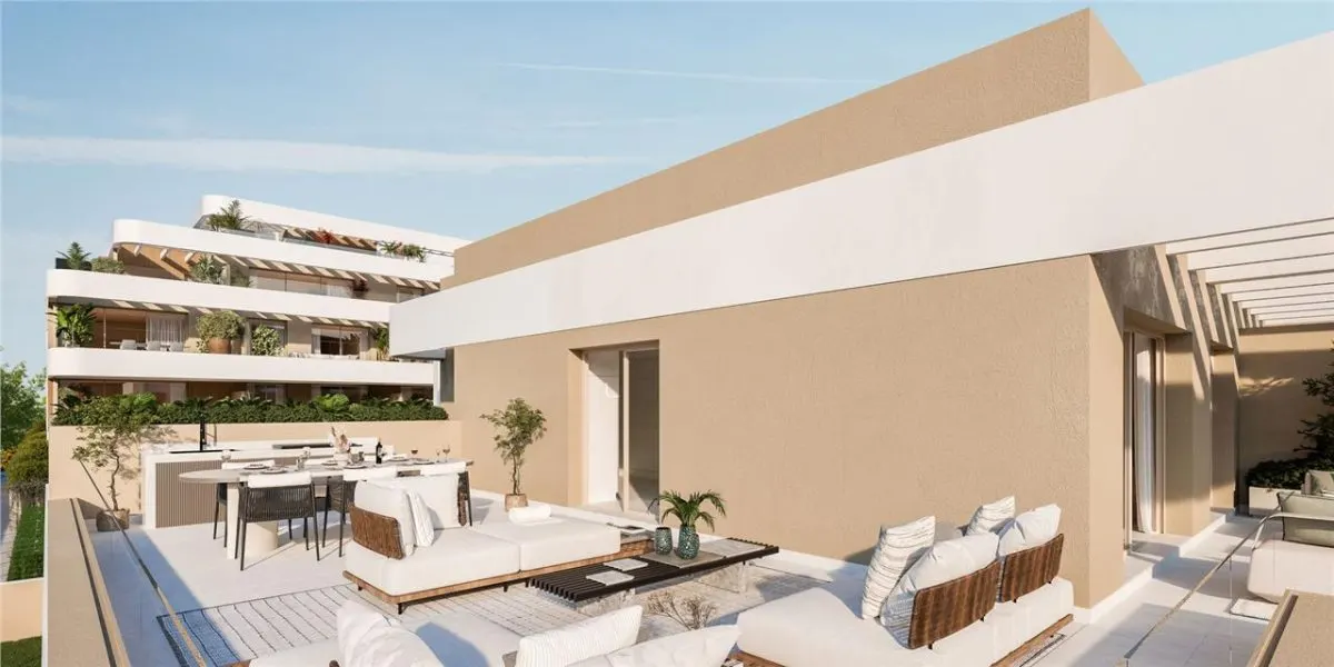 Apartamento en venta en Malaga - foto 8