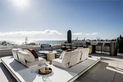 Apartamento en Venta en Malaga - Marbella