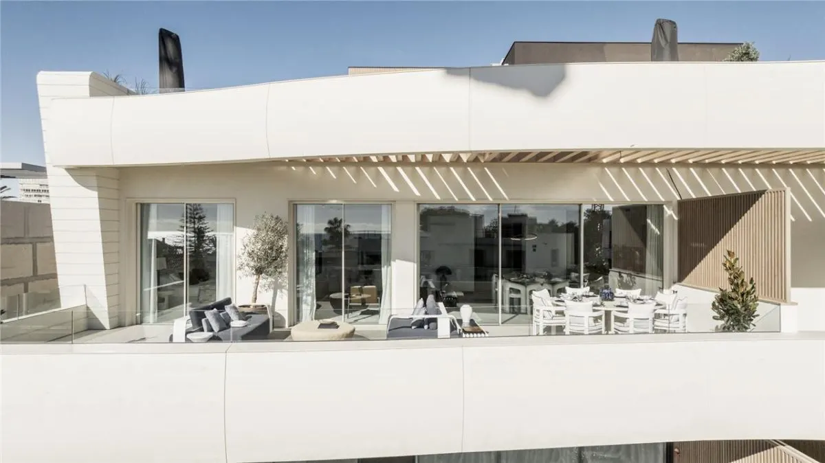Apartamento en Venta en Malaga - foto 20