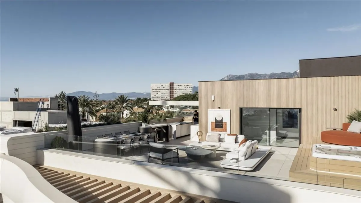 Apartamento en Venta en Malaga - foto 21