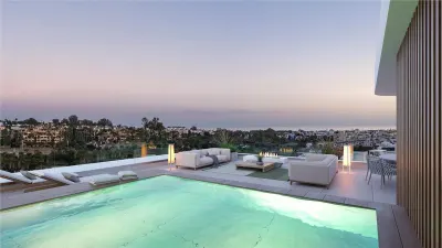 Apartamento en Venta en Malaga - Estepona