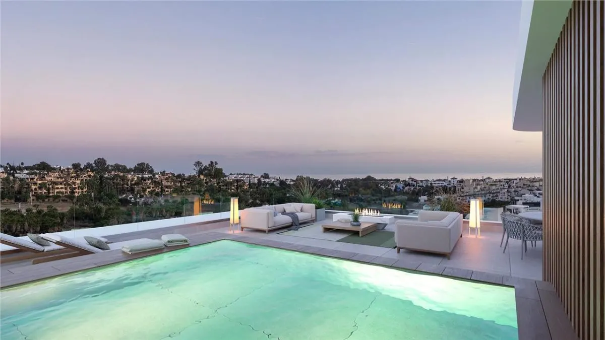 Apartamento en Venta en Malaga - foto 1