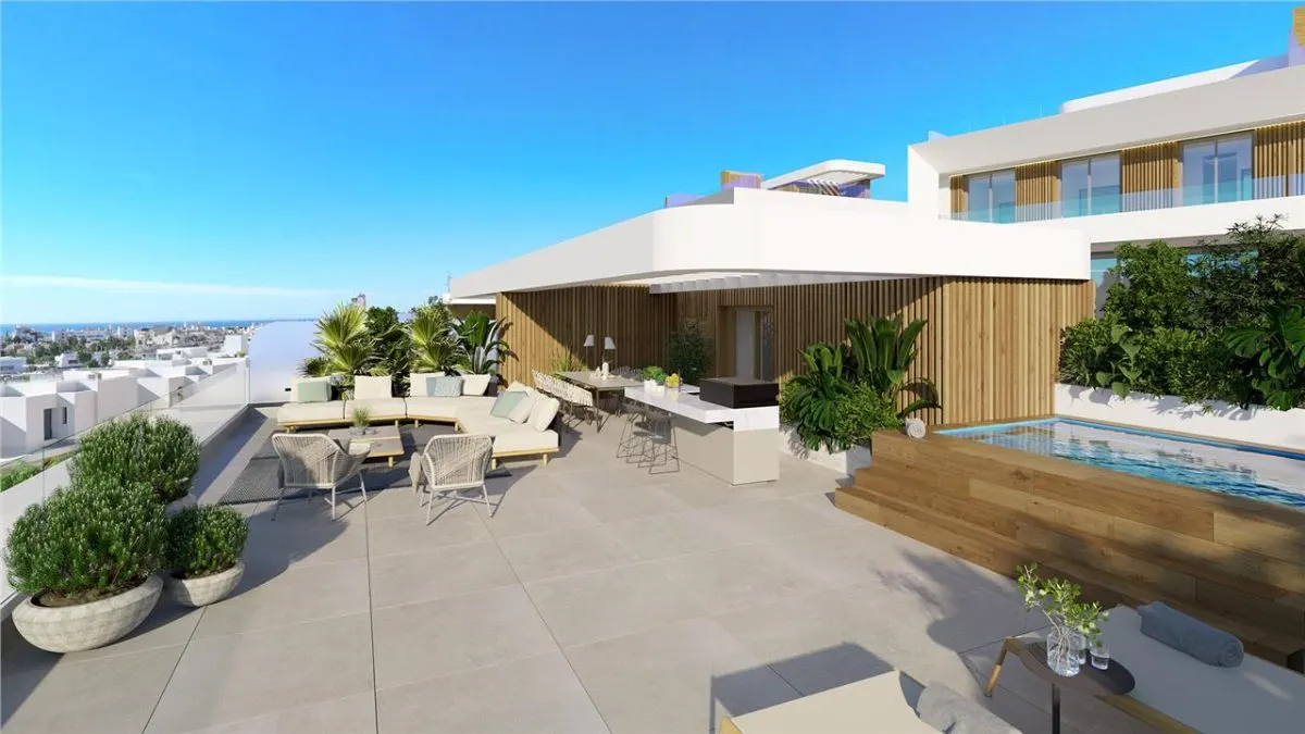 Apartamento en Venta en Malaga - foto 6