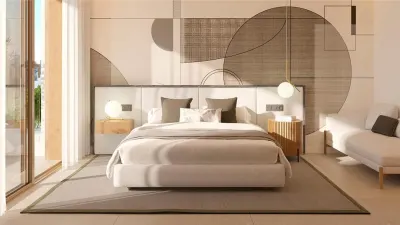 Apartamento en Venta en Malaga - foto 8