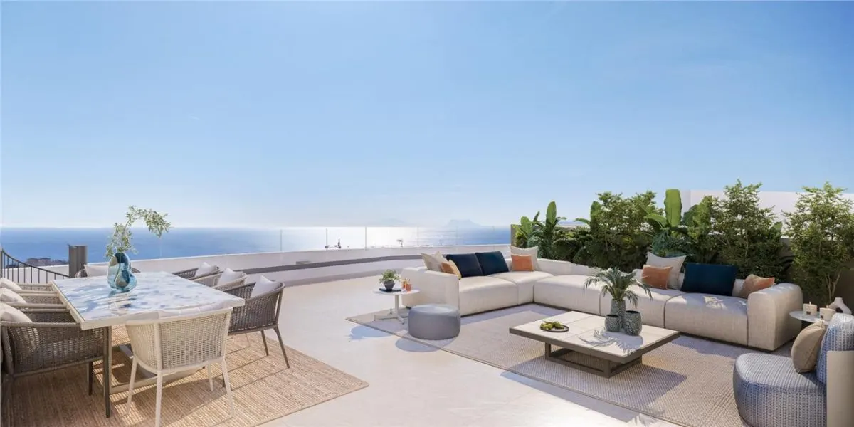 Apartamento en Venta en Malaga - foto 12