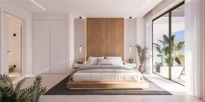 Apartamento en Venta en Malaga - foto 5