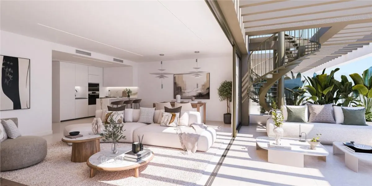 Apartamento en Venta en Malaga - foto 7