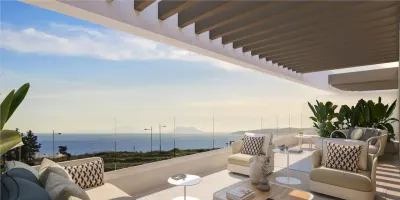 Apartamento en Venta en Málaga - Estepona