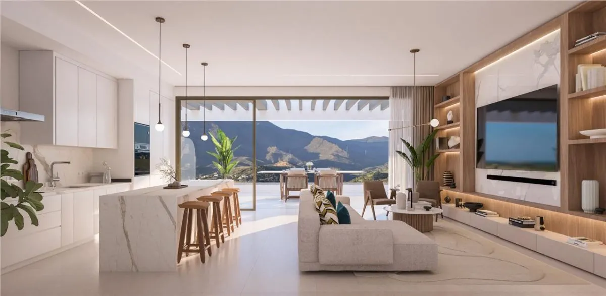 Apartamento en Venta en Málaga - foto 8