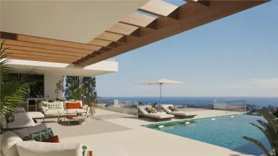 Villa en Venta en Malaga - Estepona