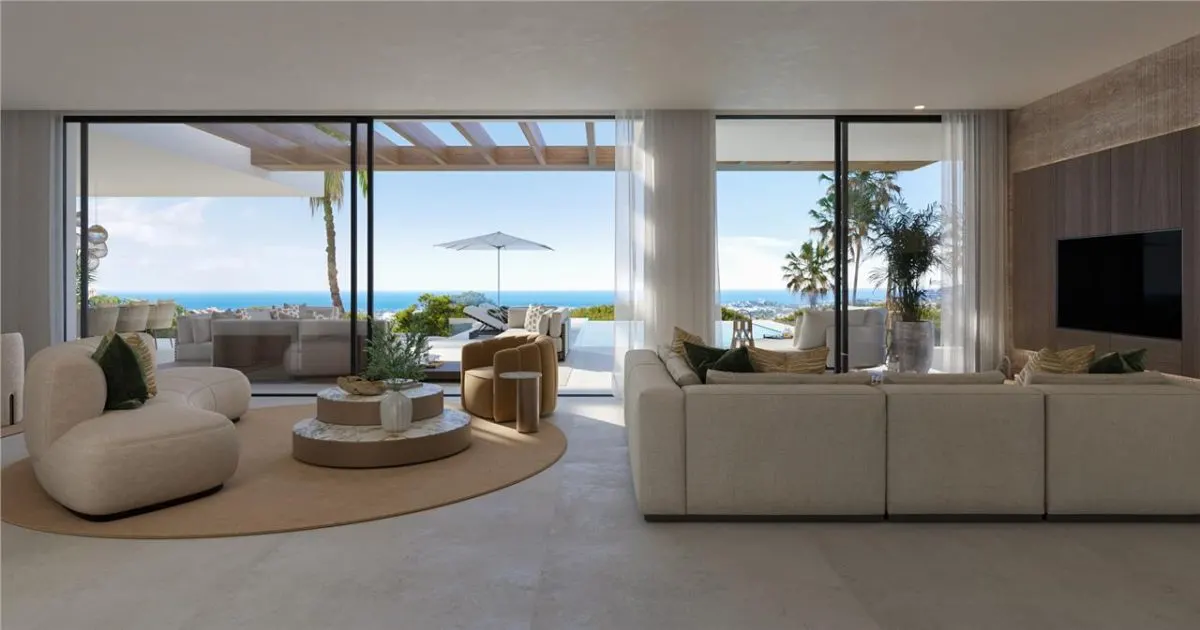Vila de vanzare in Malaga - foto 5