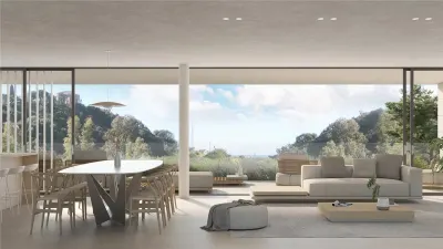 Penthouse en venta en Malaga - Marbella
