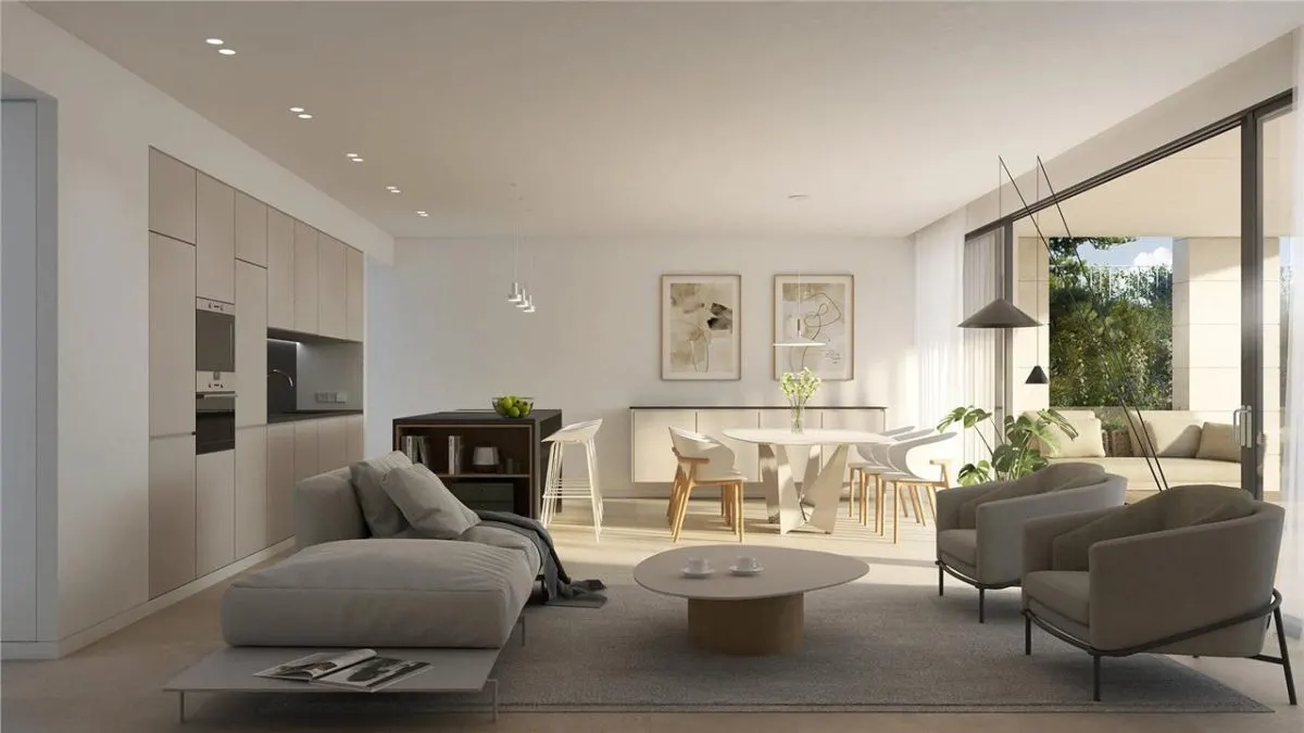 Penthouse en venta en Malaga - foto 11