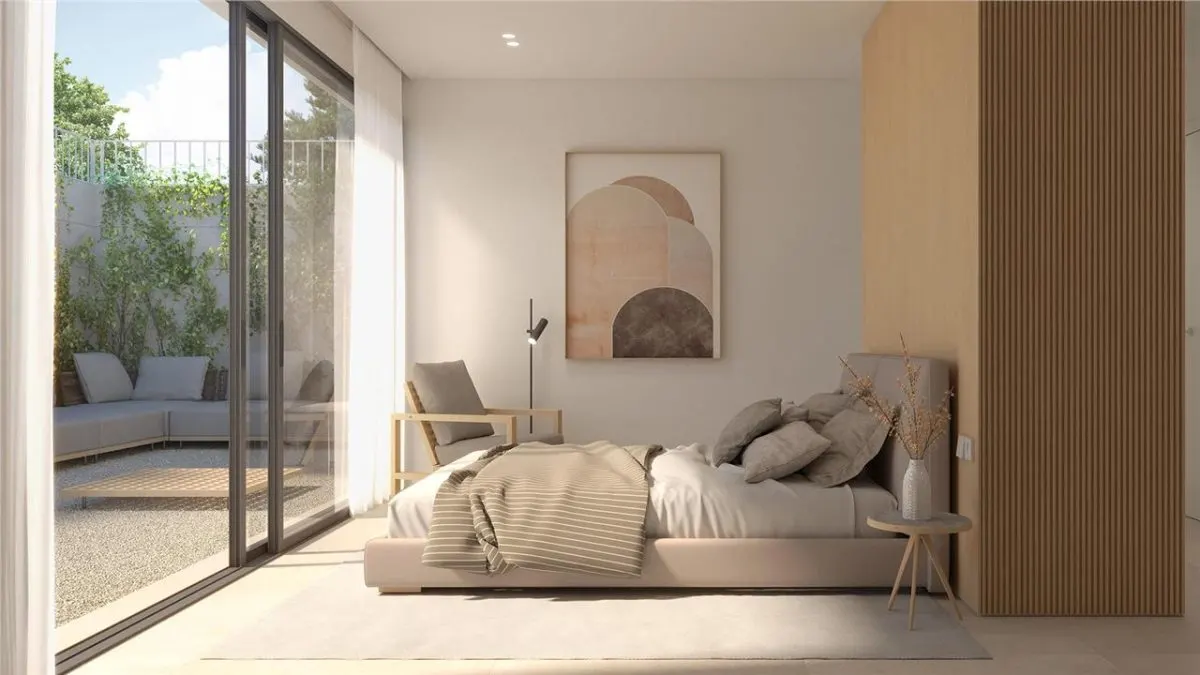 Penthouse en venta en Malaga - foto 12