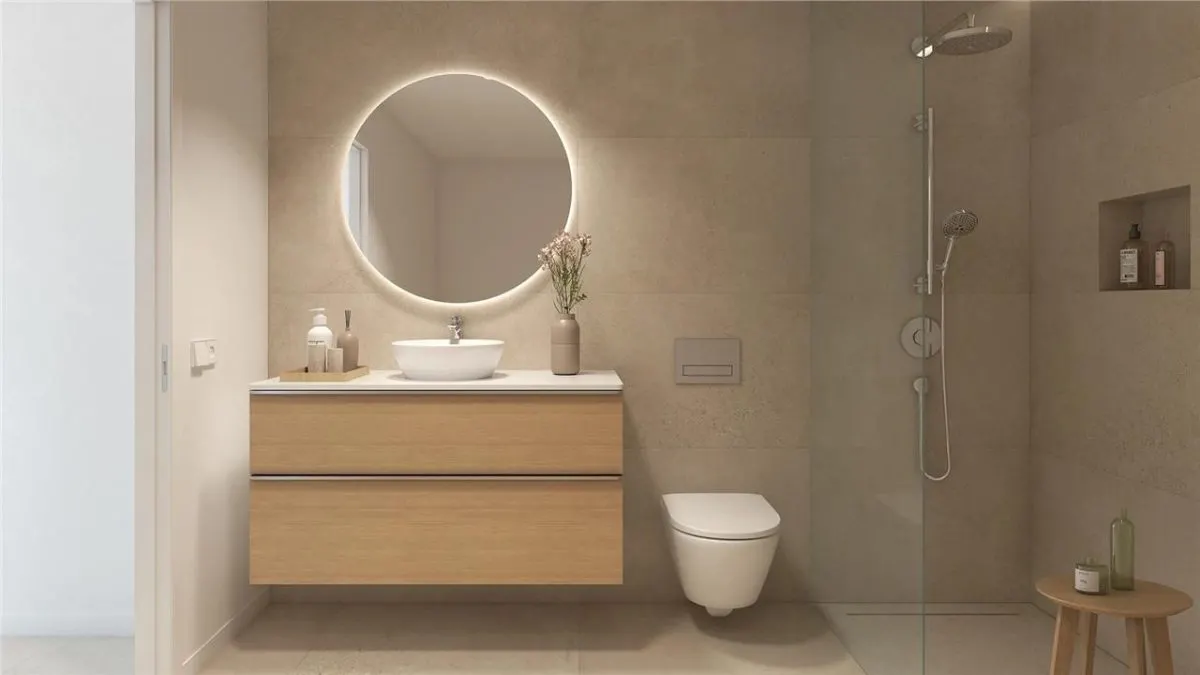 Penthouse en venta en Malaga - foto 13